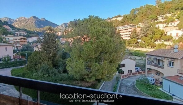 Logement tudiant Studio à Roquebrune Cap Martin (06190)