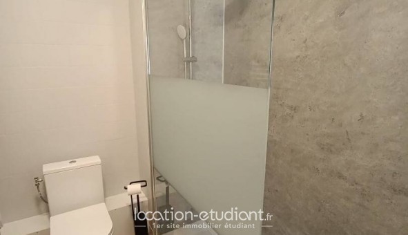 Logement tudiant Studio à Roquebrune Cap Martin (06190)
