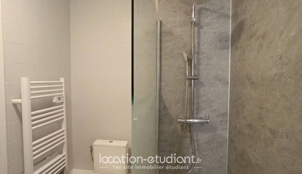 Logement tudiant Studio à Roquebrune Cap Martin (06190)