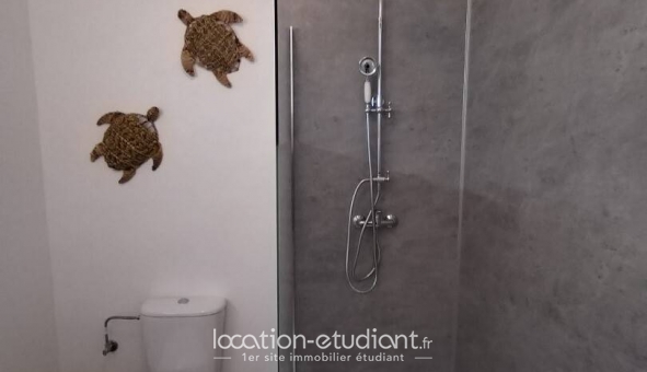Logement étudiant Studio &agrave; Roquebrune Cap Martin (06190)