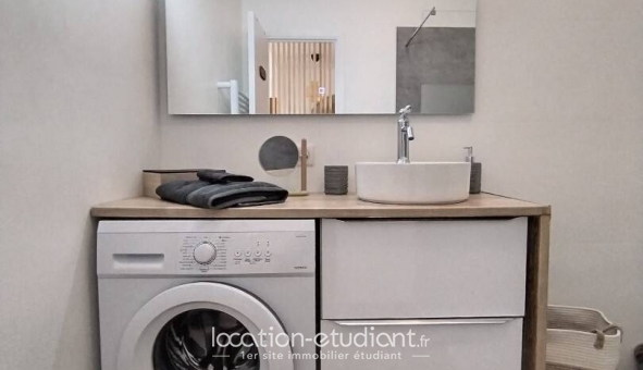 Logement étudiant Studio &agrave; Roquebrune Cap Martin (06190)