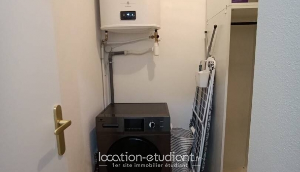 Logement étudiant Studio &agrave; Roquebrune Cap Martin (06190)