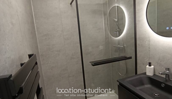 Logement étudiant Studio &agrave; Roquebrune Cap Martin (06190)