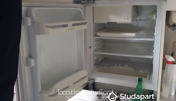 Logement �tudiant Studio &agrave; Roquebrune Cap Martin (06190)