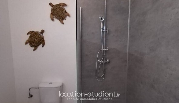 Logement �tudiant Studio &agrave; Roquebrune Cap Martin (06190)