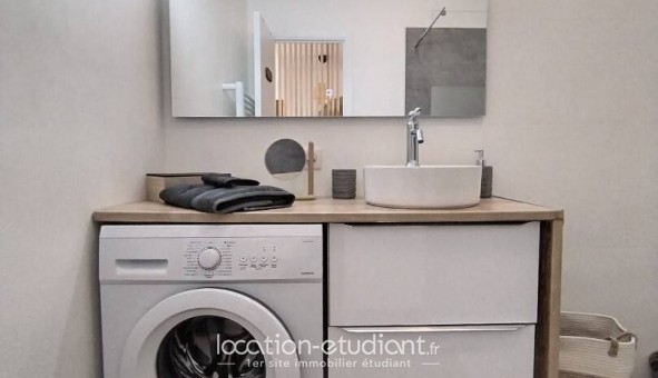 Logement �tudiant Studio &agrave; Roquebrune Cap Martin (06190)