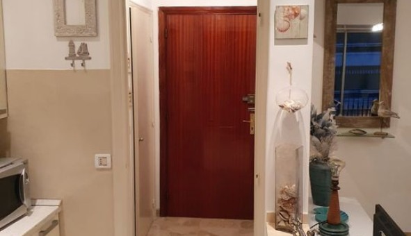 Logement �tudiant Studio &agrave; Roquebrune Cap Martin (06190)