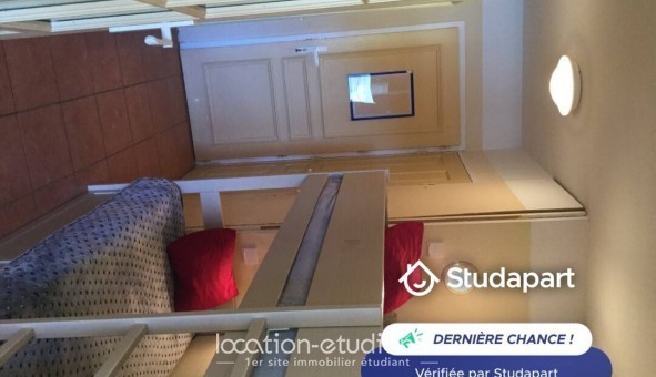 Logement tudiant Studio à Roquebrune sur Argens (83520)