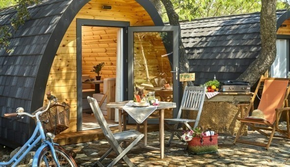 Logement tudiant Studio à Roquebrune sur Argens (83520)