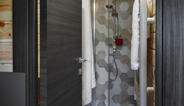 Logement tudiant Studio à Roquebrune sur Argens (83520)