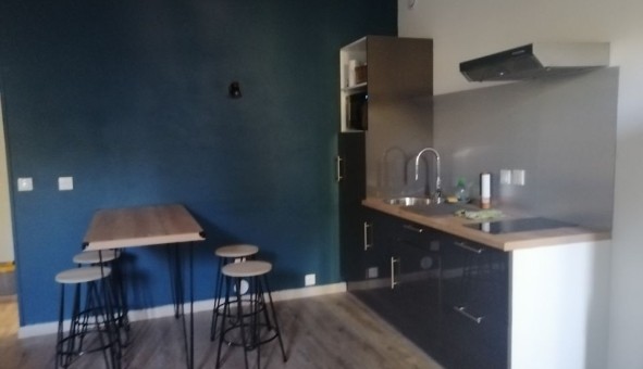 Logement �tudiant Location Studio Vide Roquebrune sur Argens (83520)