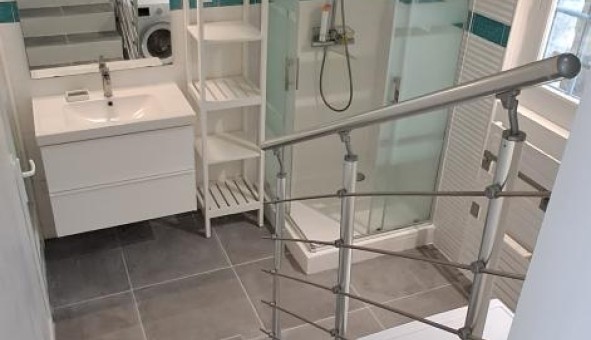 Logement tudiant Studio à Roquefort les Pins (06330)