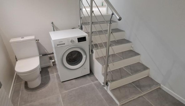 Logement tudiant Studio à Roquefort les Pins (06330)