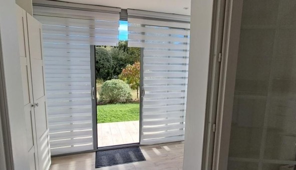 Logement tudiant Studio à Roquefort les Pins (06330)