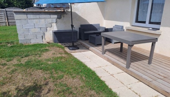 Logement �tudiant Location Studio Vide Roscoff (29680)