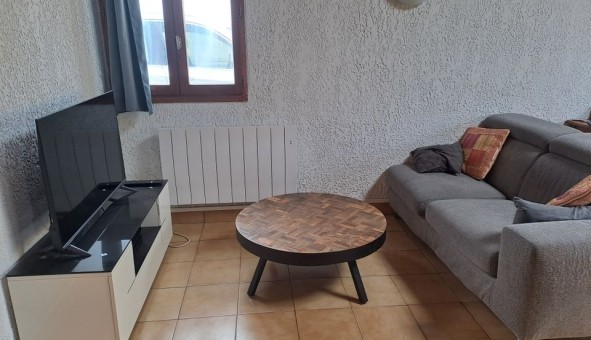 Logement �tudiant Studio &agrave; Roscoff (29680)