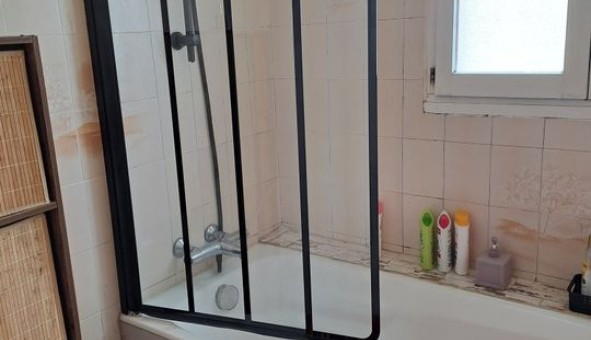 Logement �tudiant Studio &agrave; Roscoff (29680)
