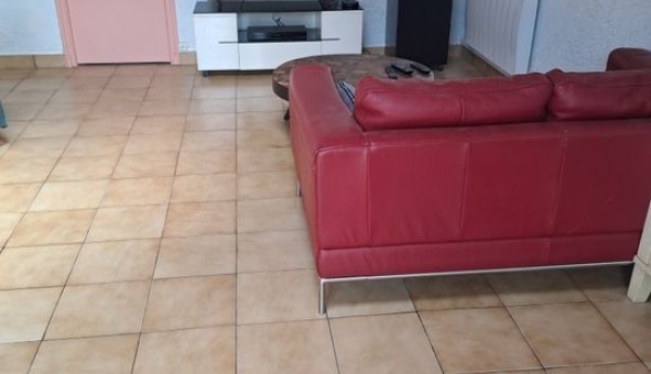 Logement �tudiant Studio &agrave; Roscoff (29680)