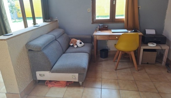 Logement �tudiant Studio &agrave; Roscoff (29680)