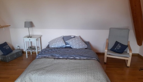 Logement tudiant Location Studio Vide Rosenau (68128)
