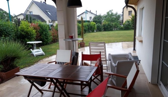 Logement tudiant Studio à Rosenau (68128)