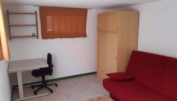 Logement tudiant Location Studio Vide Rosenwiller (67560)