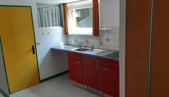 Logement tudiant Studio à Rosenwiller (67560)