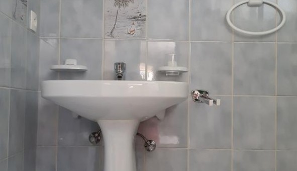 Logement tudiant Studio à Rosenwiller (67560)