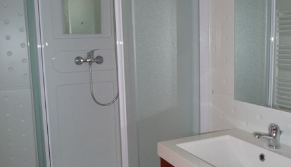 Logement tudiant Studio à Rosires prs Troyes (10430)