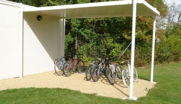 Logement tudiant Studio à Rosires prs Troyes (10430)
