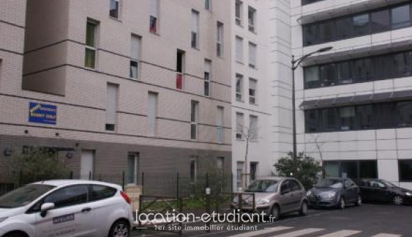 Logement tudiant Studio à Rosny sous Bois (93110)