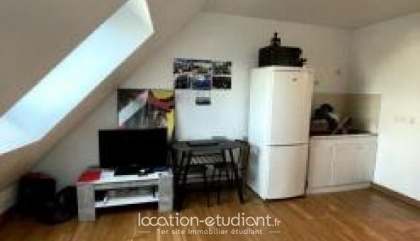 Logement tudiant Studio à Rosny sous Bois (93110)