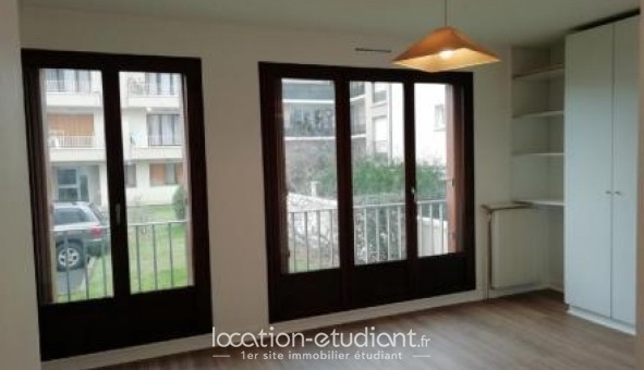 Logement tudiant Studio à Rosny sous Bois (93110)