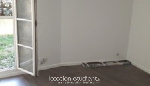 Logement tudiant Studio à Rosny sous Bois (93110)