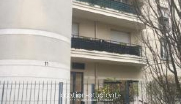 Logement tudiant Studio à Rosny sous Bois (93110)