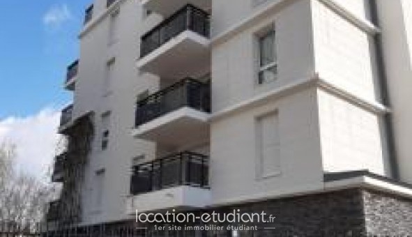 Logement tudiant Studio à Rosny sous Bois (93110)