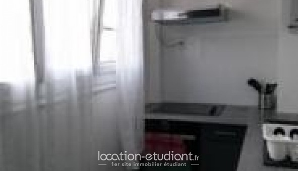 Logement tudiant Studio à Rosny sous Bois (93110)