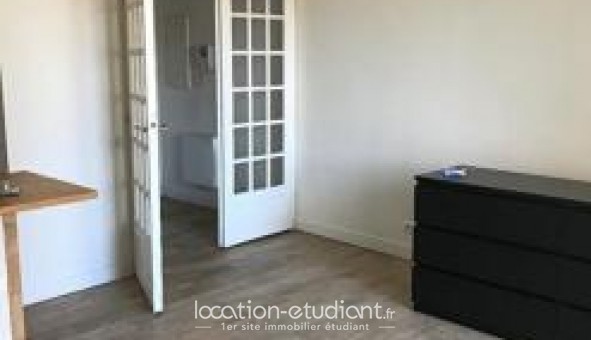 Logement tudiant Studio à Rosny sous Bois (93110)