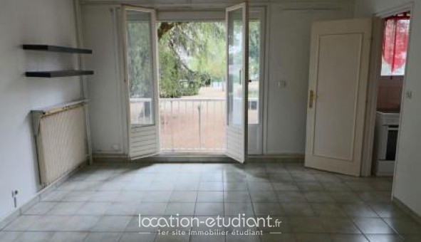 Logement tudiant Studio à Rosny sous Bois (93110)