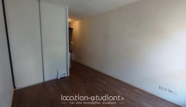Logement tudiant Studio à Rosny sous Bois (93110)
