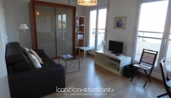 Logement tudiant Studio à Rosny sous Bois (93110)