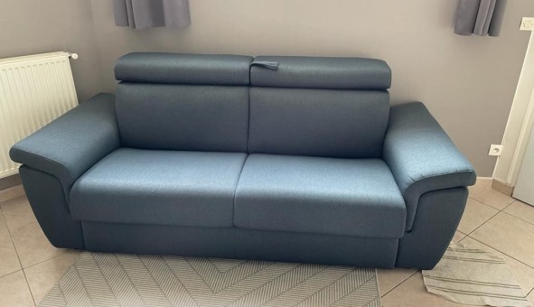 Logement tudiant Studio à Rosny sous Bois (93110)