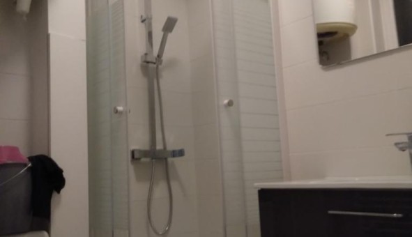 Logement étudiant Location Studio Vide Rosny sous Bois (93110)