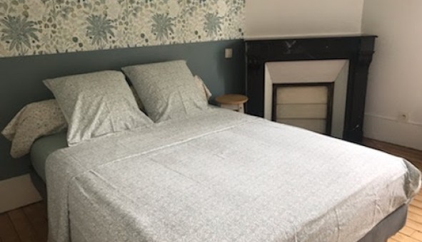 Logement tudiant Studio à Rosny sous Bois (93110)