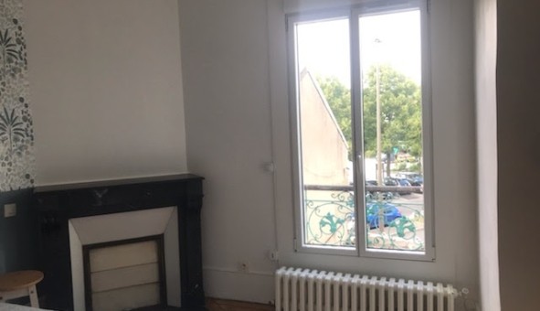Logement tudiant Studio à Rosny sous Bois (93110)