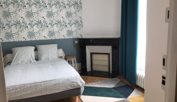 Logement tudiant Studio à Rosny sous Bois (93110)