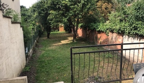 Logement tudiant Studio à Rosny sous Bois (93110)