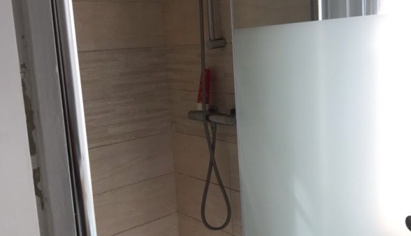 Logement tudiant Studio à Rosny sous Bois (93110)