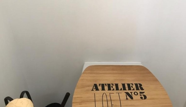 Logement tudiant Studio à Rosny sous Bois (93110)