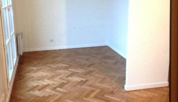 Logement tudiant Studio à Rosny sous Bois (93110)